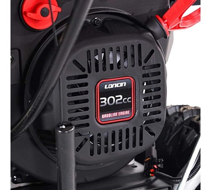 Бензиновый снегоуборщик YARD FOX PRO 7154E LONCIN 302 cс SB017154E23