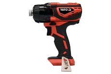 Аккумуляторный ударный гайковерт Yato 18 В, без АКБ и ЗУ YT-82801