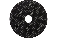 Круг отрезной по металлу (115х2.0х22 мм; A 36 S BF; 80 14А БУ) Луга 4603347215135