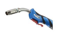 Горелка для полуавтоматической сварки Mig ERGOPLUS 25 5 м Трафимет СВ000002242