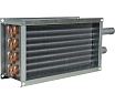 Воздухонагреватель водяной Waer DH 100-50/R3