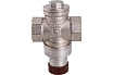 Редуктор давления ITAP Minibrass 3/4 ART 360 "MINIBRASS"