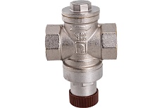 Редуктор давления ITAP Minibrass 3/4 ART 360 &quot;MINIBRASS&quot;
