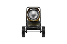 Дизельная пушка прямого нагрева Ballu Siber Heat BHDP-30 SH НС-1170305