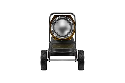 Дизельная пушка прямого нагрева Ballu Siber Heat BHDP-30 SH НС-1170305
