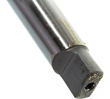 Сверло по металлу (16х120х218 мм; КМ2; Р6М5) Sekira 36241