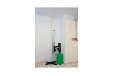 Установка алмазного бурения Eibenstock DBE 250 R EBM 250/2 RP + BST 250 0352I000