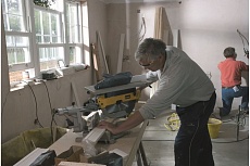 Торцовочная пила DeWalt D 27111