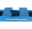 Напольный пресс с манометром Trommelberg 20т SD100805C