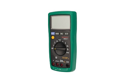 Цифровой мультиметр Mastech MS8217 M138