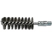 Щетка ерш Lessmann Д38х100х160мм, W1/2, нерж. (KRONBURSTE) 506438