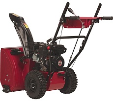 Снегоуборщик Weima WWS0722A-J 21000300