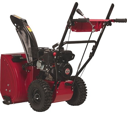 Снегоуборщик Weima WWS0722A-J 21000300