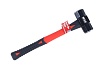 Кувалда REDMARK 1.40 кг, с фибергласовой ручкой RM243663