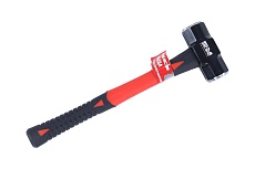 Кувалда REDMARK 1.40 кг, с фибергласовой ручкой RM243663
