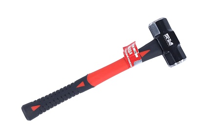 Кувалда REDMARK 1.40 кг, с фибергласовой ручкой RM243663