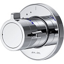 Смеситель для душа Am.Pm X-Joy F85A65600 термостат, хром