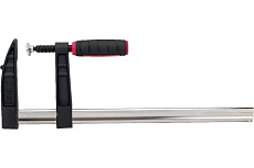 F-образная струбцина Matrix 400x120x500 мм 20411