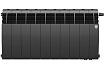 Радиатор Royal Thermo BiLiner 350/Noir Sable VDR - 10 секций НС-1309709