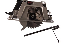 Электрическая дисковая пила Edon RD-CS200-65S 7284