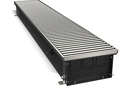 Внутрипольный конвектор Royal Thermo ATRIUM-110/200/1800-DG-U-NA НС-1477238