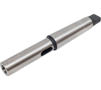 Втулка переходная длинная с лапкой КМ3/1 Волжский Инструмент 1801004