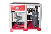 Винтовой компрессор с прямым приводом 7 бар SCC Compressor FOCUS 37 FC037000-7