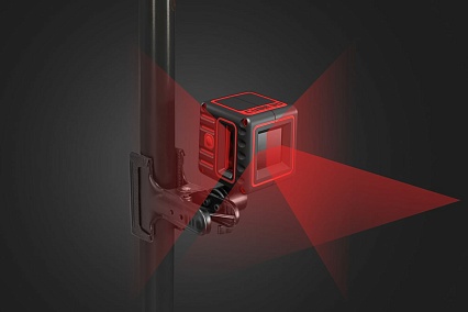 Лазерный уровень ADA CUBE 3D Ultimate Edition А00385
