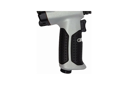 Ударный пневмогайковерт Сервис Ключ 1/2" 1350 Нм, 70 кг/см, расход воздуха 198 л/ми 75599