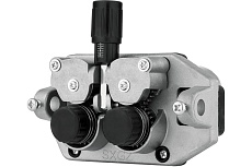 Механизм подачи проволоки ПТК 5KGSSJ-H (NF99-4/D99-4) 00000043067