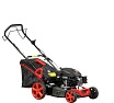 Бензиновая самоходная газонокосилка YANIS Vortex V48SLP 718016