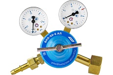 Редуктор кислородный БКО-50-5 АЛ ПТК 00000028933