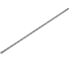Бур по бетону Light SDS-Plus, 12x460 мм Greatflex 56-12460