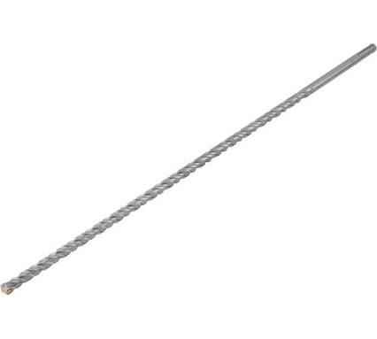 Бур по бетону Light SDS-Plus, 12x460 мм Greatflex 56-12460
