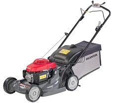 Газонокосилка бензиновая Honda HRX 476 VKE HRX476C2VKE(BELG)