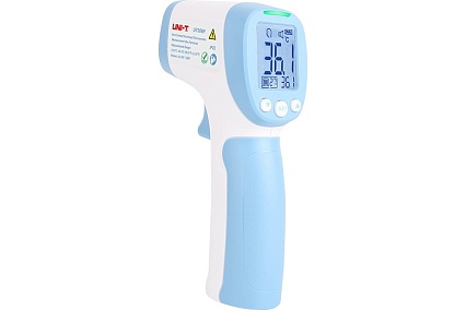 Инфракрасный термометр UNI-T ut308h 117444