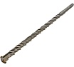 Бур 26х600 мм, SDS-Max Gigant gnt-841