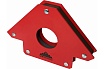 Магнитный уголок для сварки 45/90/135 градусов, 34.9 кг Vertextools 45-90-135-34
