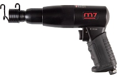 Пневмозубило Mighty Seven 10 мм, 2200 уд/мин SC-342C