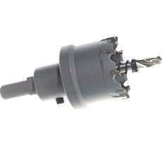 Коронка по металлу (40 мм; TCT) Skrab 29440