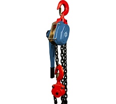 Ручная рычажная таль GEARSEN HSH-C 6т х 3м GHSHC 6030