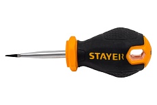 Отвертка Stayer Hercules SL5x38 2509-38-4.7_z03