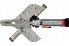 Угловые ножницы Yato для пластмассовых и резиновых профилей YT-18960