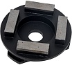 Алмазная шлифовальная фреза (M; 16/18) Messer 01-53-041