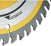Диск пильный по дереву Woodmaker 160x20/16 мм, Z=48 ATB Diamond Industrial DIDD160Z48