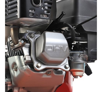 Виброплита Patriot SVR-120 Honda 550123120