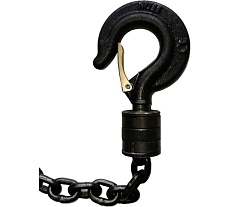 Таль ручная шестеренная Shtapler HS-C 1 т, 18 м 71049018