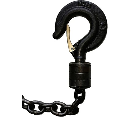 Таль ручная шестеренная Shtapler HS-C 1 т, 18 м 71049018