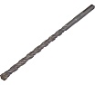 Бур по бетону (10x210x150 мм; SDS-Plus) Kranz KR-91-0019