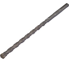 Бур по бетону (10x210x150 мм; SDS-Plus) Kranz KR-91-0019